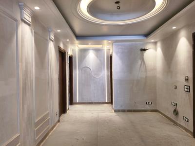 Dining Area Image of 2250 Sq.ft 4 BHK Builder Floor for sale in Ansal Versalia, Sector 67 Gurgaon for Rs. 28000000