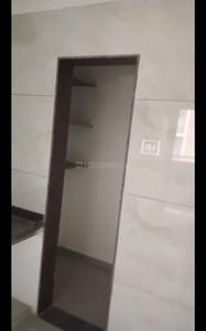 Kitchen Image of 1764 Sq.ft 3 BHK Apartment / Flat for sale in Shikhar 126, Bhat Ahmedabad for Rs. 7600000