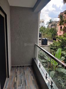 1 BHK Flat