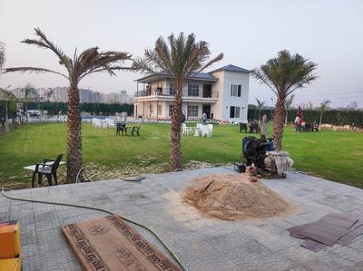 Image of 1100 Sq.ft 2 BHK Farm House for sale in Dkrrish Alaska Farms, Nagla Nagli, Noida for Rs. 8000000