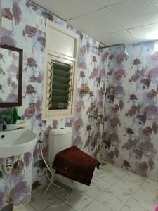 Image of 1380 Sq.ft 3 BHK Apartment / Flat for rent in Brigade Gateway, Rajajinagar, Bengaluru for Rs. 120000