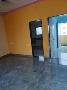 Hall Image of 650 Sq.ft 1 BHK Independent House for rent in Lohegaon Pune for Rs. 9000
