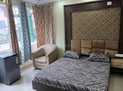 Bedroom Image of Mio Colive  in BTM Layout, Bangalore