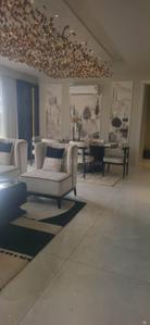 Hall Image of 1300 Sq.ft 2 BHK Apartment / Flat for sale in Kharar Mohali for Rs. 5760000