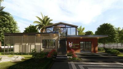 Image of 1374 Sq.ft Residential Plot / Land for sale in Rajbhoomi Universal City Prime, Amer, Jaipur for Rs. 4881002