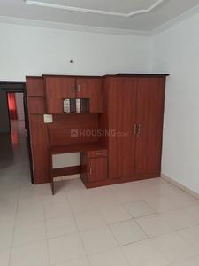 Bedroom Image of 2000 Sq.ft 3 BHK Villa for sale in Jatkhedi Bhopal for Rs. 9500000