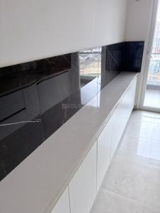 Kitchen Image of 1860 Sq.ft 3.5 BHK Apartment / Flat for sale in Signature Global City 79B, Sector 79 Gurgaon for Rs. 21500000