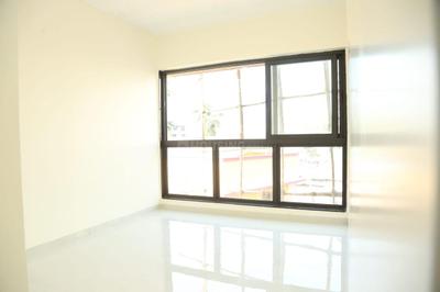 Bedroom Image of 700 Sq.ft 2 BHK Apartment / Flat for sale in Aplite Sapphire, Tardeo Mumbai for Rs. 30500000