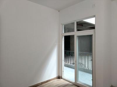 Bedroom Image of 632 Sq.ft 1 BHK Builder Floor for sale in Uniwest Arcade Homes, Sector 102 Noida for Rs. 4050000