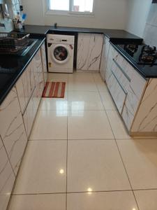 Kitchen Image of 1150 Sq.ft 2 BHK Apartment / Flat for sale in GRC Subhiksha, Choodasandra Bengaluru for Rs. 12000000