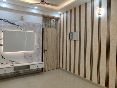 Living Room Image of 1075 Sq.ft 2 BHK Builder Floor for sale in Dream Homes, Indirapuram Ghaziabad for Rs. 4112000