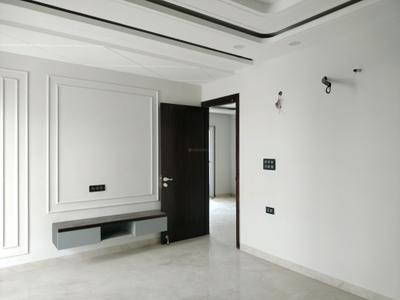 Bedroom Image of 2250 Sq.ft 3 BHK Builder Floor for sale in Sector 19 Faridabad for Rs. 29000000