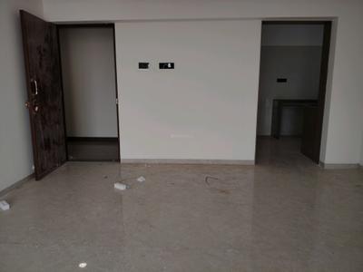 Living Room Image of 1280 Sq.ft 3 BHK Apartment / Flat for rent in Pratik Gems, Kamothe Navi Mumbai for Rs. 40000