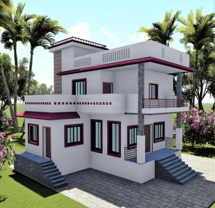 Image of 4391 Sq.ft 3 BHK Villa for sale in Murbad, Thane for Rs. 7500000