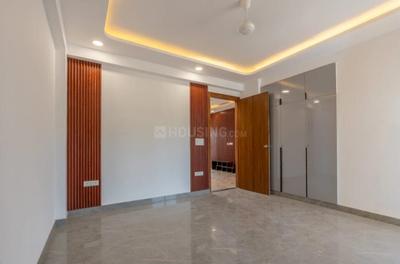 Bedroom Image of 2700 Sq.ft 4 BHK Builder Floor for sale in Sector 56 Gurgaon for Rs. 37500000