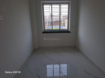 Bedroom Image of 685 Sq.ft 2 BHK Apartment / Flat for sale in Bansdroni Kolkata for Rs. 2600000
