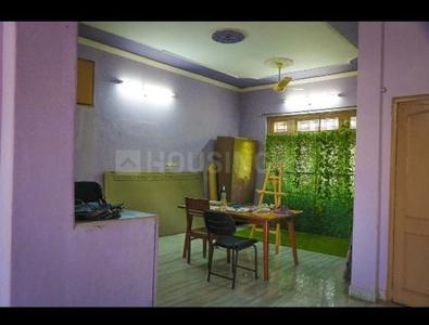 Hall Image of 2400 Sq.ft 10 BHK Independent House for sale in Islamnagar Bhopal for Rs. 100000000