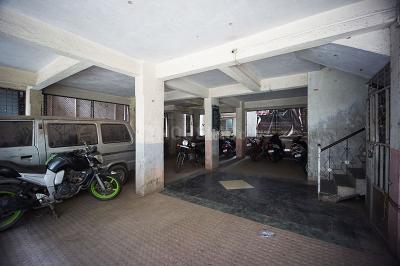 Image of 750 Sq.ft 2 BHK Apartment / Flat for sale in Pimple Gurav, Pune for Rs. 4600000