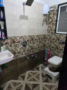 Image of 550 Sq.ft 1 BHK Apartment / Flat for rent in Shraddha Evoque, Bhandup West, Mumbai for Rs. 27000