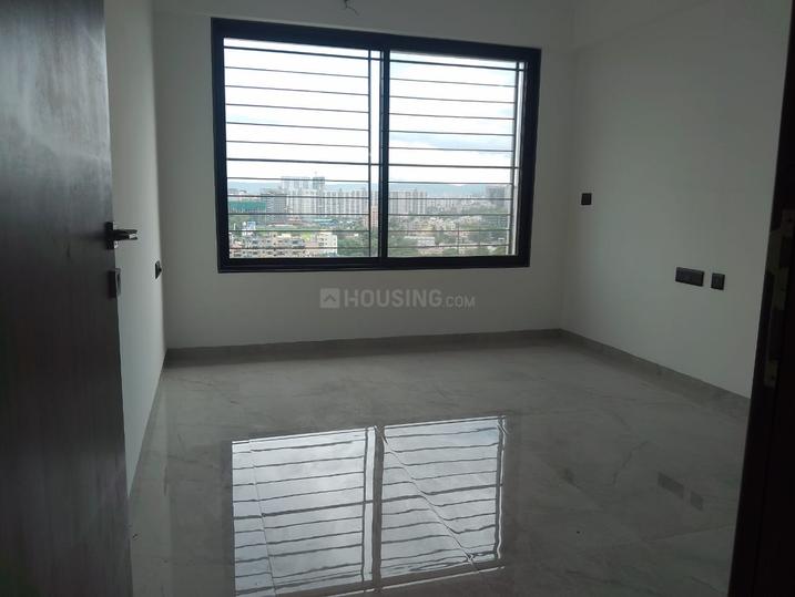 Mhada Colony, Viman Nagar Bedroom 1