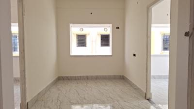 Living Room Image of 790 Sq.ft 2 BHK Apartment / Flat for sale in Nayabad Kolkata for Rs. 3555000
