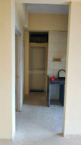 Hall Image of 320 Sq.ft 1 BHK Apartment / Flat for sale in Bhandup West Mumbai for Rs. 4500000