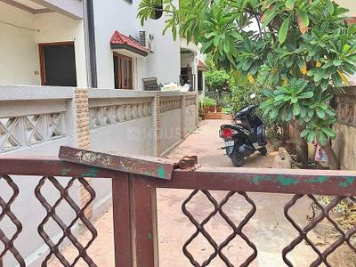 Balcony Image of 2070 Sq.ft 4 BHK Villa for sale in Bopal Ahmedabad for Rs. 28000000