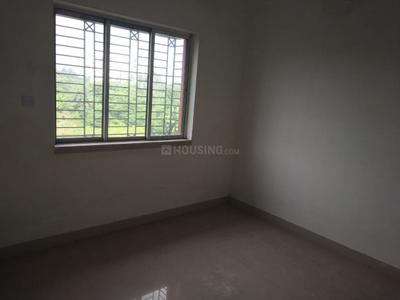 Bedroom Image of 900 Sq.ft 2 BHK Apartment / Flat for sale in Mayfair Whitefield, Narendrapur Kolkata for Rs. 3500000