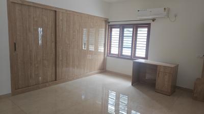 Bedroom Image of 1350 Sq.ft 2 BHK Apartment / Flat for rent in Jakkur Bengaluru for Rs. 50000