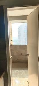 Balcony Image of 2750 Sq.ft 4 BHK Apartment / Flat for sale in Goyal Riviera Blues, Prahlad Nagar Ahmedabad for Rs. 26500000