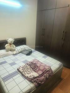 Bedroom Image of Pure vegetarian  in Santacruz East, Mumbai