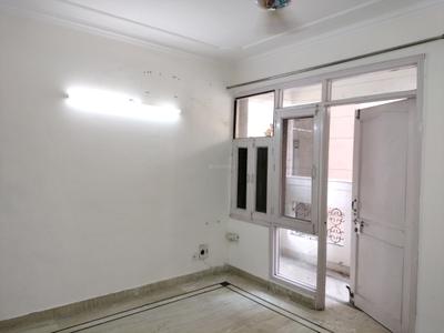 Bedroom Image of 1600 Sq.ft 3 BHK Apartment / Flat for sale in CGHS Pragya Apartment, Sector 2 Dwarka New Delhi for Rs. 36000000