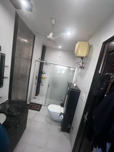 Bathroom Image of 9000 Sq.ft 5 BHK Duplex for rent in Sector 36 Noida for Rs. 165000