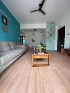 Hall Image of 1220 Sq.ft 2 BHK Apartment / Flat for sale in Emerald Icon, Kalyan Nagar Bengaluru for Rs. 13000000