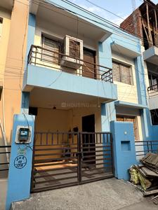 Image of 1200 Sq.ft 3 BHK Independent House for sale in S Simran City 5 Phase II, Sai Ssimran City, Raipur for Rs. 3200000