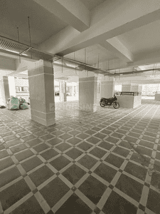 Image of 1139 Sq.ft 2 BHK Apartment / Flat for sale in Chandanagar, Hyderabad for Rs. 7800000