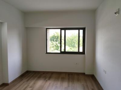 Bedroom Image of 2853 Sq.ft 4 BHK Independent House for sale in Prahlad Nagar Ahmedabad for Rs. 50000000