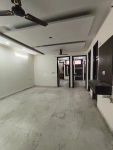 Hall Image of 1125 Sq.ft 3 BHK Builder Floor for sale in Vikaspuri New Delhi for Rs. 18000000
