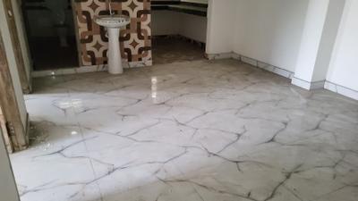 Living Room Image of 950 Sq.ft 2 BHK Apartment / Flat for sale in Airport Gate No 2 Kolkata for Rs. 3372500