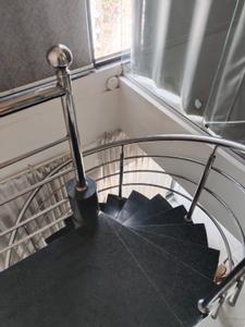 Image of 1450 Sq.ft 3 BHK Penthouse for sale in Gagan Avencia, Kharadi, Pune for Rs. 24500000
