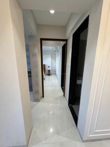 Image of 1000 Sq.ft 3 BHK Apartment / Flat for sale in Poddar Harmony, Chembur, Mumbai for Rs. 20000000