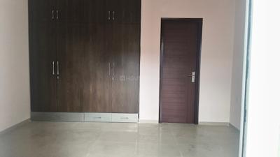 Bedroom Image of 1340 Sq.ft 3 BHK Apartment / Flat for rent in Gulshan Ikebana, Sector 143 Noida for Rs. 34000
