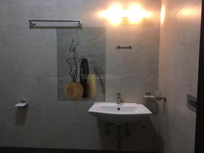Bathroom Image of 11000 Sq.ft 5 BHK Villa for sale in Kadugodi Bengaluru for Rs. 150000000