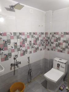Bathroom Image of 3000 Sq.ft 5 BHK Independent House for sale in Minal Residency Bhopal for Rs. 14500000