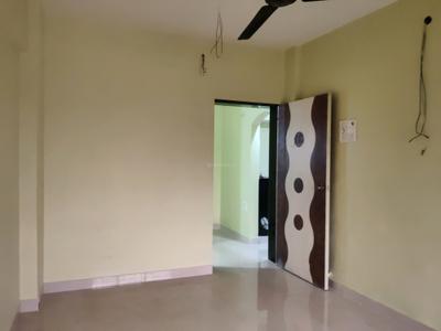 Bedroom Image of 600 Sq.ft 1 BHK Apartment / Flat for sale in Kalwa Thane for Rs. 7200000