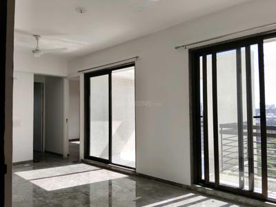 Hall Image of 1530 Sq.ft 2 BHK Apartment / Flat for rent in Aaravi 119, Shilaj Ahmedabad for Rs. 21000