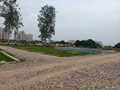Image of 900 Sq.ft Residential Plot / Land for sale in Noida Extension, Greater Noida for Rs. 2400014
