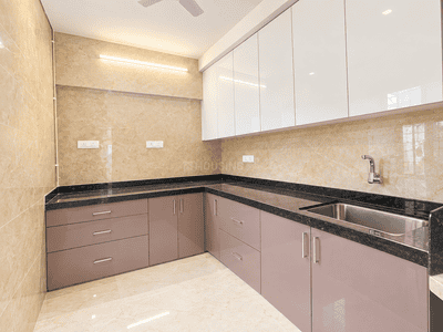 Image of 968 Sq.ft 2 BHK Apartment / Flat for rent in Sidhivinayak Roop Apartments, Chembur, Mumbai for Rs. 80000