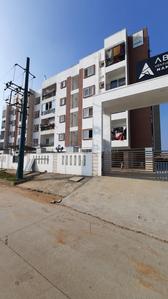 Image of 867 Sq.ft 2.5 BHK Apartment / Flat for sale in Abhee Nandika by Abhee Ventures, Bommasandra, Bengaluru for Rs. 5800000