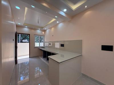 Kitchen Image of 1830 Sq.ft 3.5 BHK Villa for sale in Nuvem Goa for Rs. 20000000